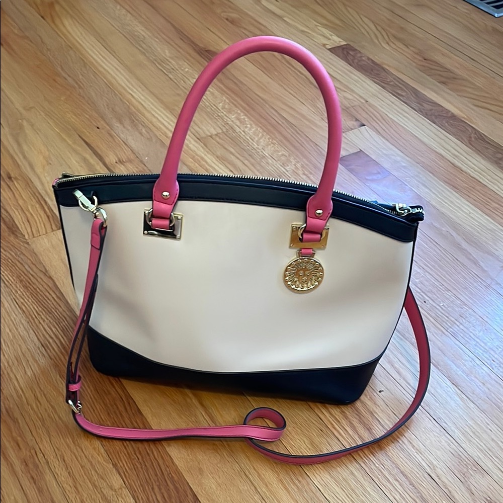 Anne Klein Satchel